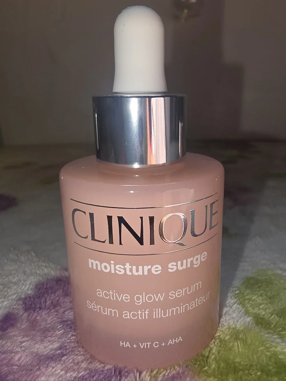 Clinique smart clinical